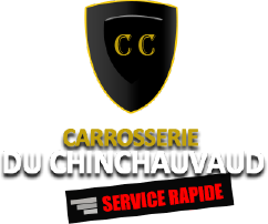 logo Carrosserie Du Chinchauvaud